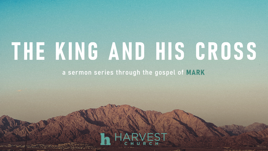 the-gospel-of-mark